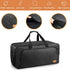Speaker Tote Bag 23''×12''×12'' Compatible with JBL Party Box 100/110 Multifunctional Storage Case