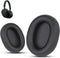 Krone Kalpasmos Replacement Earpads for Sony WH-1000XM5 (WH1000XM5), Premium Ear Pads with Soft Protein Leather and
