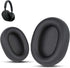 Krone Kalpasmos Replacement Earpads for Sony WH-1000XM5 (WH1000XM5), Premium Ear Pads with Soft Protein Leather and