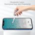 Pokolan (3-Pack) Tempered Glass Screen Protector for iPhone 12 / iPhone 12 Pro 2020 (6.1 inch), 9H Hardness, Bubble Free