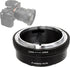 Fotasy Cannon FD Lens to E Mount Adapter, FD E Mount, FD Lens