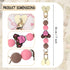 Kindle Silicone Beaded Hand Strap - Perfect Accessory for E-Readers