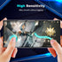 2 Pack for Samsung Galaxy S24 Ultra Privacy Screen Protector, Anti-Spy Tempered Glass, Full Coverage, Case Friendly,