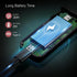 Bluetooth Transmitter Receiver, Aux Bluetooth Adapter for Car, 5.3 Bluetooth Audio Receiver for Car Home Stereo, TV,