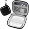 Comecase Chip Card Reader Scanner Case, Hard Carrying Bag Holder Fits Square A-SKU-0485