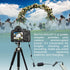 Glorich EH-5 Plus EP-5 AC Power Adapter/Charger Kit for Nikon D40 D40X D60 D3000 D5000