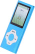 Acouto 1.8in MP3 MP4 28GB (#3) Player with HiFi Sound, Expandable Portable Video Music Player, Color Screen, Electronic