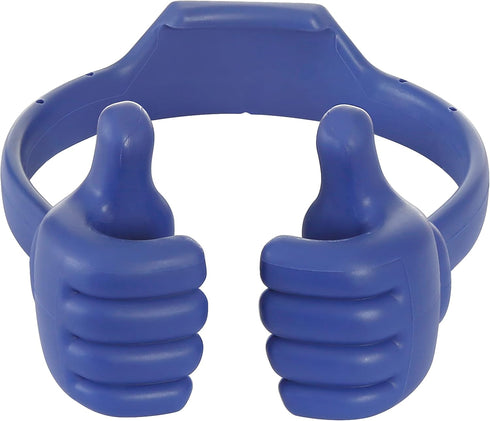 Honsky Cell Phone Stand Holder, Thumbs Up Lazy Phone Stand, Universal Adjustable Flexible,