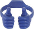 Honsky Cell Phone Stand Holder, Thumbs Up Lazy Phone Stand, Universal Adjustable Flexible,