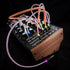 MyVolts 2-Pack, 15cm, Candycords Halo LED Patch Cables Straight mini Mono Jack to Straight mini Mono Jack, Jellybean