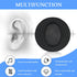 Quick Fit Replacement Earpads for Sony MDR-XB950BT XB950B1/XB950N1 Wireless Headphones, Sweatproof Ear Cushions