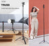 AceTaken 81'' Link-2-Pro Insta360 2 2c 2,Link 2c X5 X4 X3,Go 3S 2 2 Webcam Floor Tripod-Stand,Selfie Stick Holder