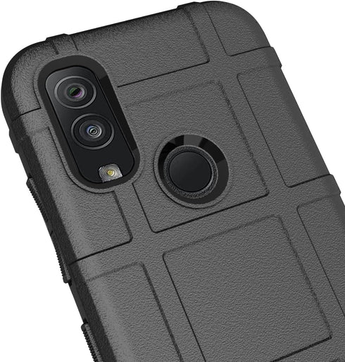 Nakedcellphone Special Ops Series Case for Verizon Kyocera DuraSport 5G UW (C6930), Tactical Armor Rugged Shield Cover