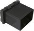 EnouTech 7 Inch FW703, FW759, LUT7, T7 Monitor Hood/Sunshade, Foldable and Portable Universal Fit Shade with Elastic