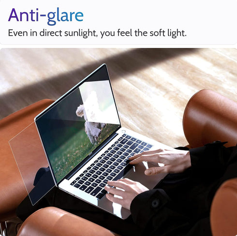3 14 Inch Laptop-16:9 14" Pcs Anti Blue Light Screen Protector Compatible With Lenovo Hp Dell Acer Asus Samsung etc