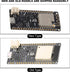 Walfront ESP-32 ESP-WROOM-32 Development Board, WiFi & Bluetooth Card Module, 4MB Flash WEMOS Lolin32 V1.0.0