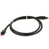 Mediabridge Toslink Cable - 6 Feet Optical Digital Audio Cable