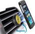 SVP (1PC) Magnetic Car Mount, Universal Air Vent Cell Phone Holder for Smartphone, Truck Easy to Use ! Safely View Your