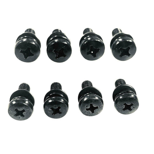 FocalTop M551d-A2R, M552i-B2, M651d-A2, M651d-A2R Replacement TV Base Stand Pedestal Leg Screws for Vizio
