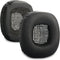 Major I Earpads Replacement Ear Cushions Cover for Marshall Major I/Major II Bluetooth Headphones (Black)