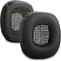 Major I Earpads Replacement Ear Cushions Cover for Marshall Major I/Major II Bluetooth Headphones (Black)