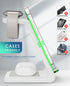 Wireless Charging Station - 3 in 1 Fast Desk Charging Station for iPhone 15/14/13/12/11 Pro Max/X/Xs Max/8/8 Plus,
