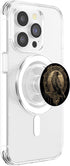 Odin Raven Norse Scandinavian Pride Norsemen Viking PopSockets PopGrip for MagSafe