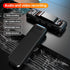 Serounder Portable Video Recorder, Infrared Night Vision with Motion Detection and Back Clip for Business Meetings