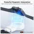 2024 Upgrade Magnetic Portable Charger for Apple Watch, USB C & USB A Fast Wireless Charging for iWatch Series