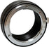 Fotasy NK F Mount Lens to L Mount Adapter | Compatible with Panasonic S1 S1H S1R S4 S5 Leica SL SL2