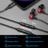 USB C Headphone for iPhone 15 Pro Max, Samsung S24 Plus, Galaxy Z Flip, Type C Earphone, Noise Canceling Bass Wired
