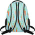 Aglebo Backpack Backpack 16x11.4x8 inch Daypack Pack Cute Carrot Travel for Men Women Casual Cute Laptop Lightweight