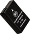 BM Premium EN-EL14A Battery for Nikon D3100, D3200, D3300, D3400, D3500, D5100, D5200, D5300, D5500, D5600
