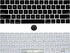 Replacement Keyboard Keycaps Set for MacBook Pro A1706 A1707 2016 2017, 13" 15" Full Keycap with Removal Tool