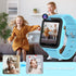 PTHTECHUS Kids Smart Watch Toys, Boys and Girls Smart Watch with Game Music MP3 Player, Video HD Selfie Camera, Alarm