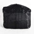 FOSOTO Stylish Compact SLR/DSLR Camera Bag Case, Waterproof, Compatible with Nikon P900, Canon EOS, Sony A73, Gray