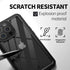 BEASTEK Waterproof Case for Apple iPhone 13 Pro Max, FSN Series, Heavy Duty Shockproof Dustproof Cover with Built-in