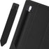 BoxWave Stylus Pouch for HP Envy x360 Convertible 2-in-1 Laptop (15.6"), Portable Self-Adhesive Stylus Holder (Jet