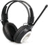Retekess TR101 Digital Wireless FM Radio Headphones for Mowing, Walking, Riding - AA Battery Powered (Pack of 1)