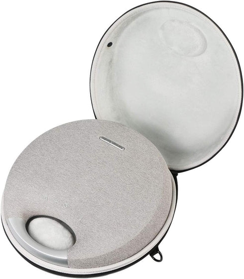 khanka Hard Travel Case for Harman Kardon Onyx Studio 5/6 Bluetooth Speaker, Case Only