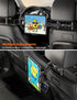 Tryone Stretchable Car Headrest Tablet Holder Mount for Kids, Compatible with iPad Pro 12.9, iPhone, Galaxy Tab