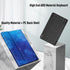 Fintie Keyboard Case for Samsung Galaxy Tab A9 Plus/A9+ 5G 11 Inch 2023 Model, Slim Lightweight Cover with Bluetooth