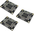 HiLetgo 3pcs PAM8610 Digital Dual Channel Stereo Audio Amplifier Board, 2 * 15W, Class D, 12V