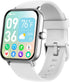 Fitpolo Smart Watch for Men Women, 1.8” Touchscreen, Bluetooth Call, Alexa Built-in, IP68 Waterproof Fitness Tracker