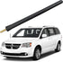 MINILAOMA Short Antenna for Dodge Grand Caravan (2008-2020), Dodge Grand Caravan Antenna -
