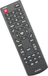 MC42FN00 Sub Replacement Remote Control for Sanyo LCD TV, Compatible with FW32D25T, FW42D25T, FW65D25T