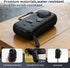 Vasgather 360 X4 Camera Protective Kit for insta Air Accessories Include-Screen Protector/Lens Guard/Silicone
