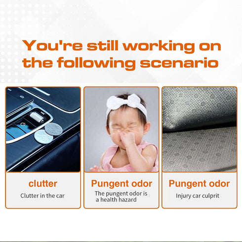 Dewkou 1 11.8In 5.7In PC Car Dashboard Non Slip Mat, x Anti-Slip Phone Hold Dashboard Sticky Pad for Radar Detector