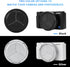 Auto Lens Cap for Sony ZV-1 II & ZV-1, Lightweight Anti-Dust Camera Lens Cover, No Vignetting