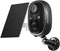 SACUMURT Security Cameras Wireless Outdoor, 2.4GHz WiFi Camera Outdoor Wireless, 2K Cameras for